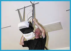 Apopka Garage Door Service Repair Apopka, FL 407-357-0026 - openers-side-bar-gr-16m