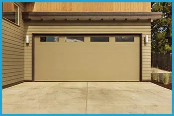Apopka Garage Door Service Repair Apopka, FL 407-357-0026 - specialty-doors-gr-16m
