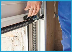 Apopka Garage Door Service Repair Apopka, FL 407-357-0026 - springs-side-bar-gr-16m
